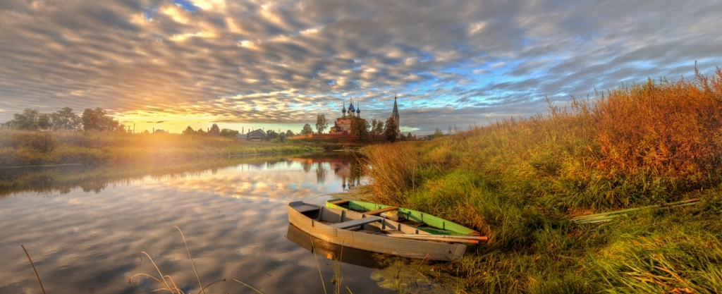 с. Дунилово.